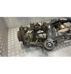 Essieu arriere BMW SERIE 1 E87