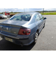 Jante PEUGEOT 407