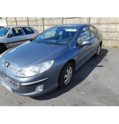 Jante PEUGEOT 407
