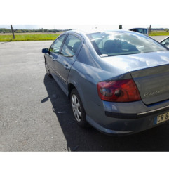 Jante PEUGEOT 407