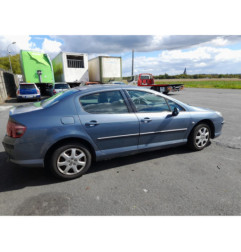 Jante PEUGEOT 407