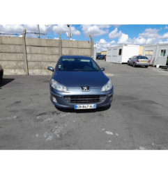 Jante PEUGEOT 407