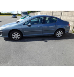 Jante PEUGEOT 407