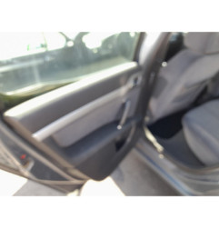 Jante PEUGEOT 407