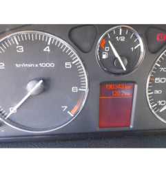 Jante PEUGEOT 407