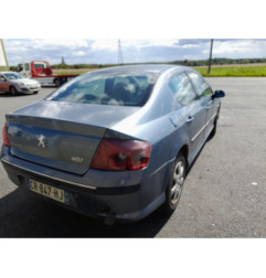 Jante PEUGEOT 407
