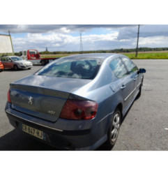 Jante PEUGEOT 407