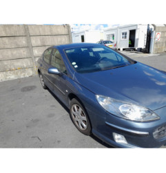 Jante PEUGEOT 407