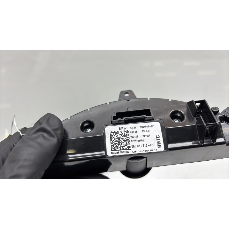 Commande autoradio MINI MINI 3 F57 Photo n°4