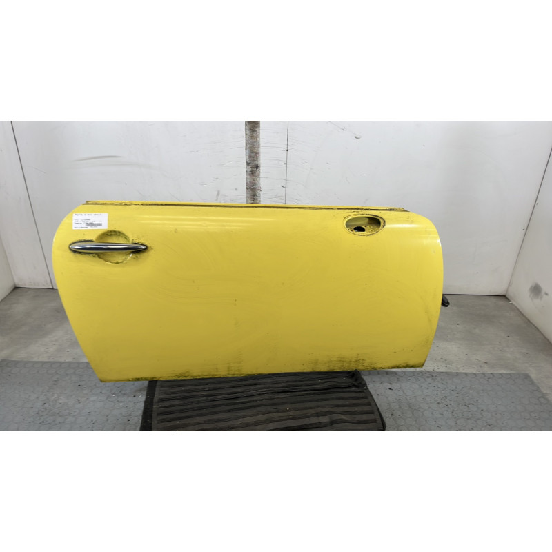 Porte avant droit MINI MINI 1 R50/R53 Photo n°1