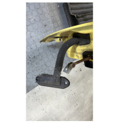 Porte avant droit MINI MINI 1 R50/R53