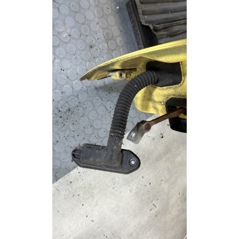 Porte avant droit MINI MINI 1 R50/R53 Photo n°4