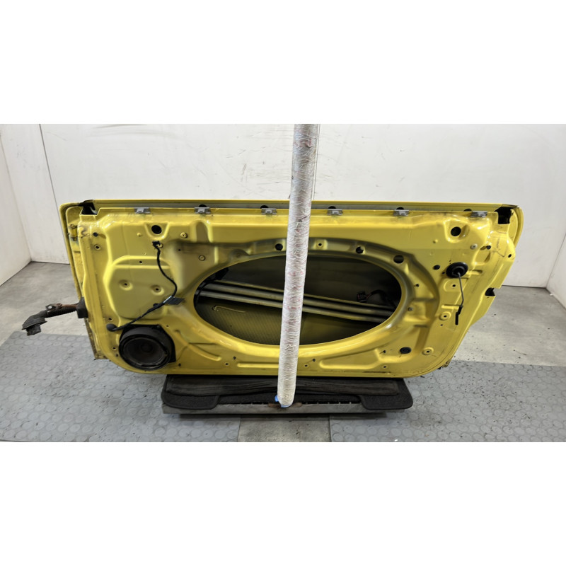 Porte avant droit MINI MINI 1 R50/R53 Photo n°5