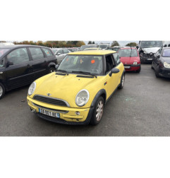 Porte avant droit MINI MINI 1 R50/R53