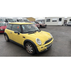 Porte avant droit MINI MINI 1 R50/R53