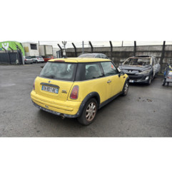 Porte avant droit MINI MINI 1 R50/R53