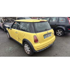 Porte avant droit MINI MINI 1 R50/R53