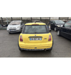 Porte avant droit MINI MINI 1 R50/R53