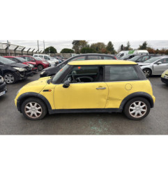 Porte avant droit MINI MINI 1 R50/R53