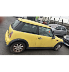 Porte avant droit MINI MINI 1 R50/R53