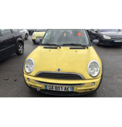 Porte avant droit MINI MINI 1 R50/R53