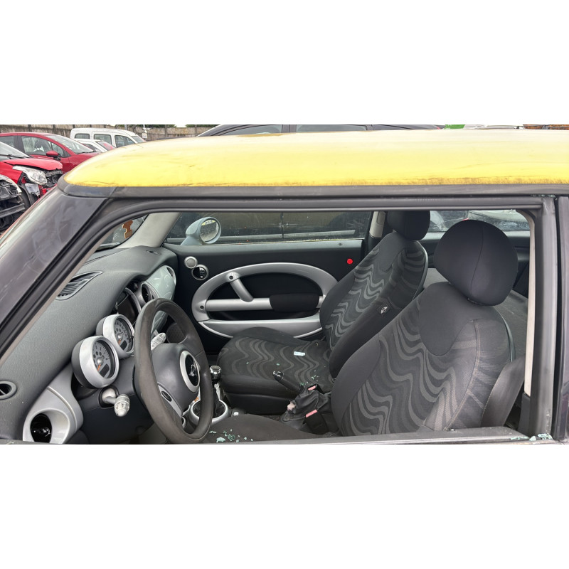 Porte avant droit MINI MINI 1 R50/R53 Photo n°14