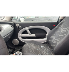 Porte avant droit MINI MINI 1 R50/R53