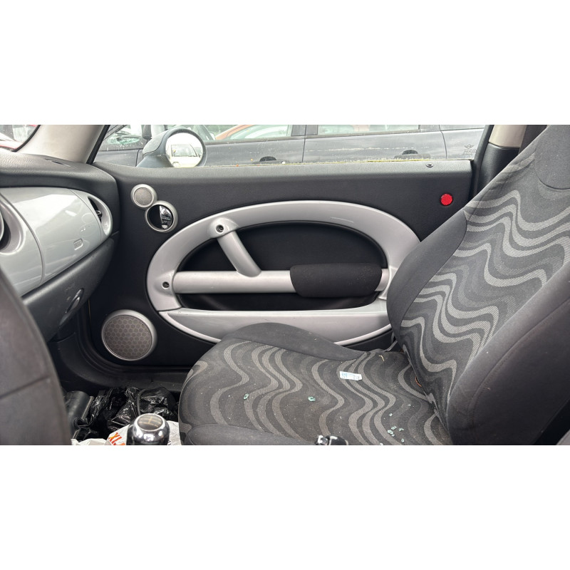 Porte avant droit MINI MINI 1 R50/R53 Photo n°15