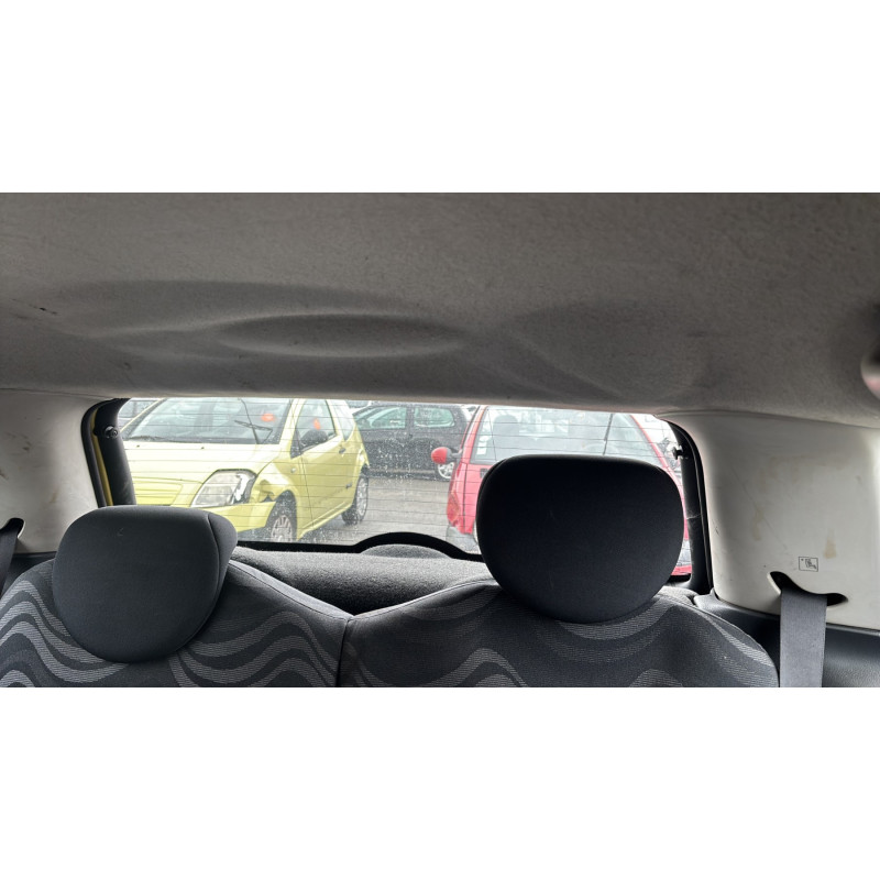 Porte avant droit MINI MINI 1 R50/R53 Photo n°16