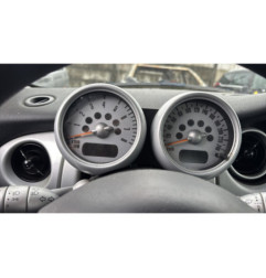 Porte avant droit MINI MINI 1 R50/R53