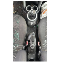Porte avant droit MINI MINI 1 R50/R53