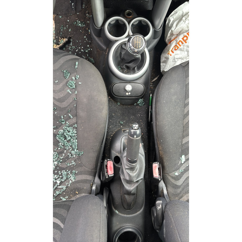 Porte avant droit MINI MINI 1 R50/R53 Photo n°19