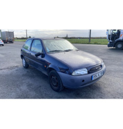 Calandre FORD FIESTA 4