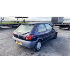 Calandre FORD FIESTA 4