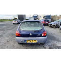 Calandre FORD FIESTA 4