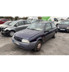 Calandre FORD FIESTA 4
