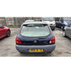 Calandre FORD FIESTA 4