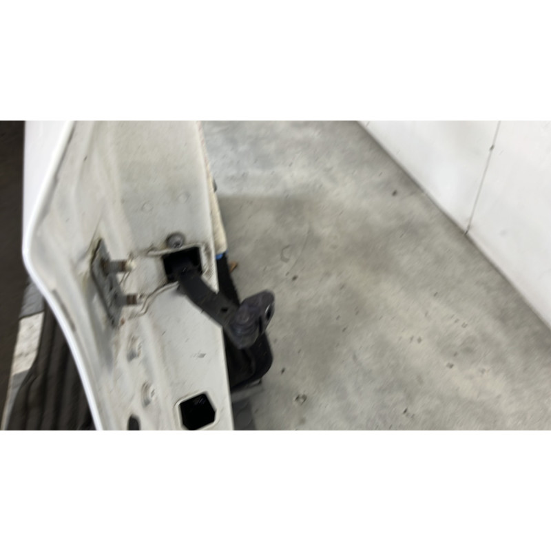 Porte avant droit BMW SERIE 1 E81 Photo n°2