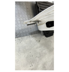 Porte avant droit BMW SERIE 1 E81