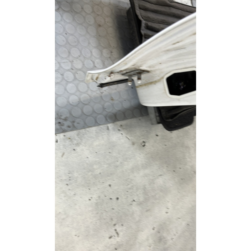 Porte avant droit BMW SERIE 1 E81 Photo n°3