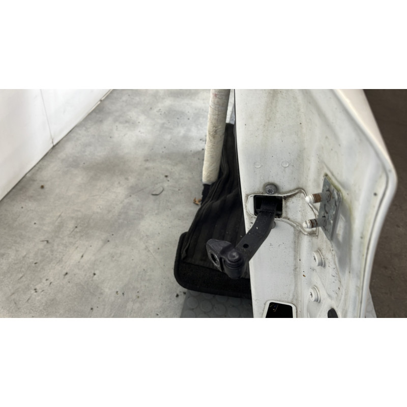 Porte avant gauche BMW SERIE 1 E81 Photo n°3