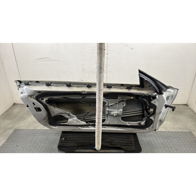 Porte avant gauche BMW SERIE 1 E81 Photo n°5
