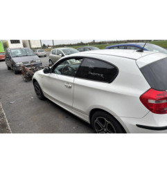 Demarreur BMW SERIE 1 E81