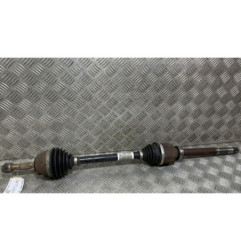 Cardan droit (transmission) PEUGEOT 208 1 Photo n°1