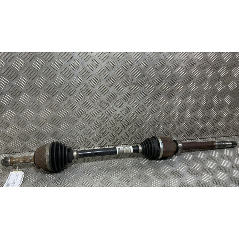 Cardan droit (transmission) PEUGEOT 208 1 Photo n°1