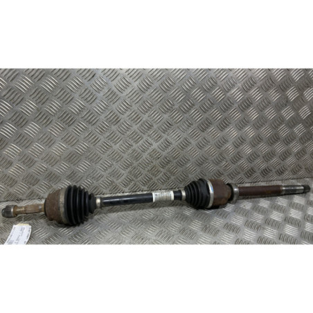 Cardan droit (transmission) PEUGEOT 208 1 Photo n°1