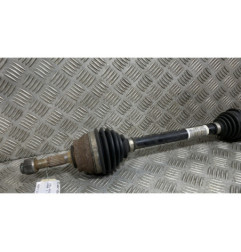 Cardan droit (transmission) PEUGEOT 208 1