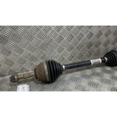 Cardan droit (transmission) PEUGEOT 208 1