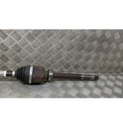 Cardan droit (transmission) PEUGEOT 208 1