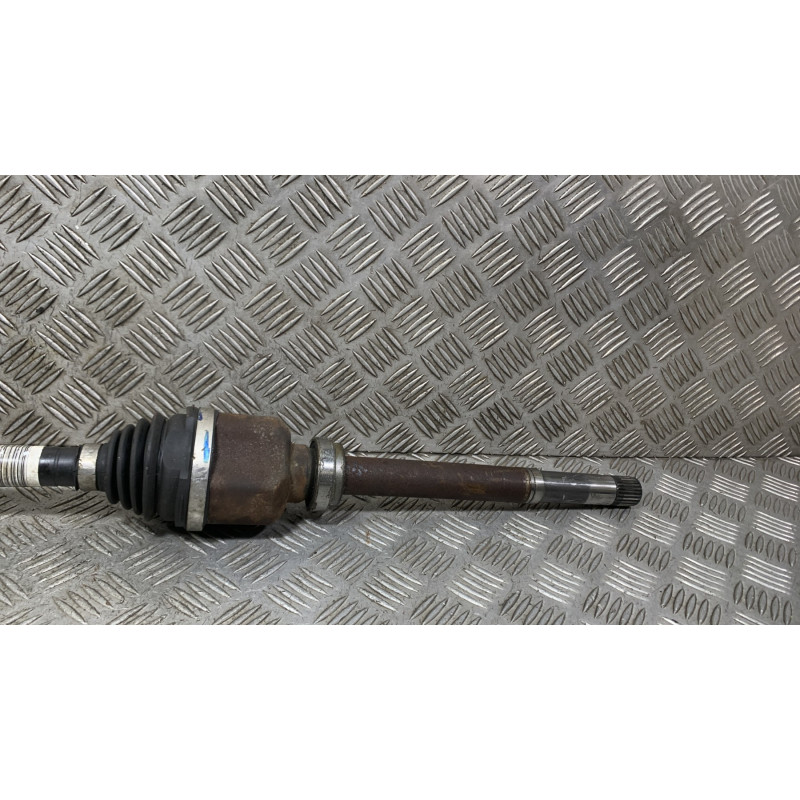 Cardan droit (transmission) PEUGEOT 208 1 Photo n°3